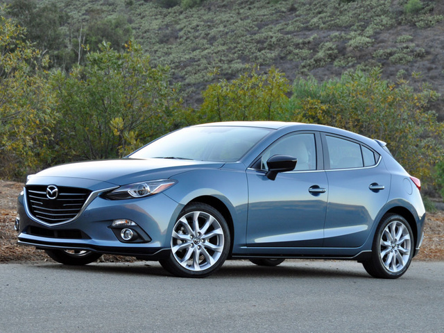 download Mazda 3 Axela S shy;ervice workshop manual