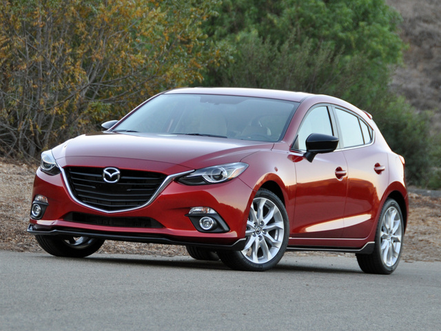 download Mazda 3 Axela S shy;ervice workshop manual