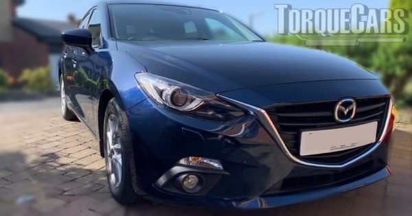 download Mazda 3 GS GT able workshop manual