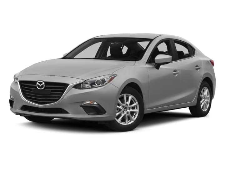 download Mazda 3 GS GT able workshop manual