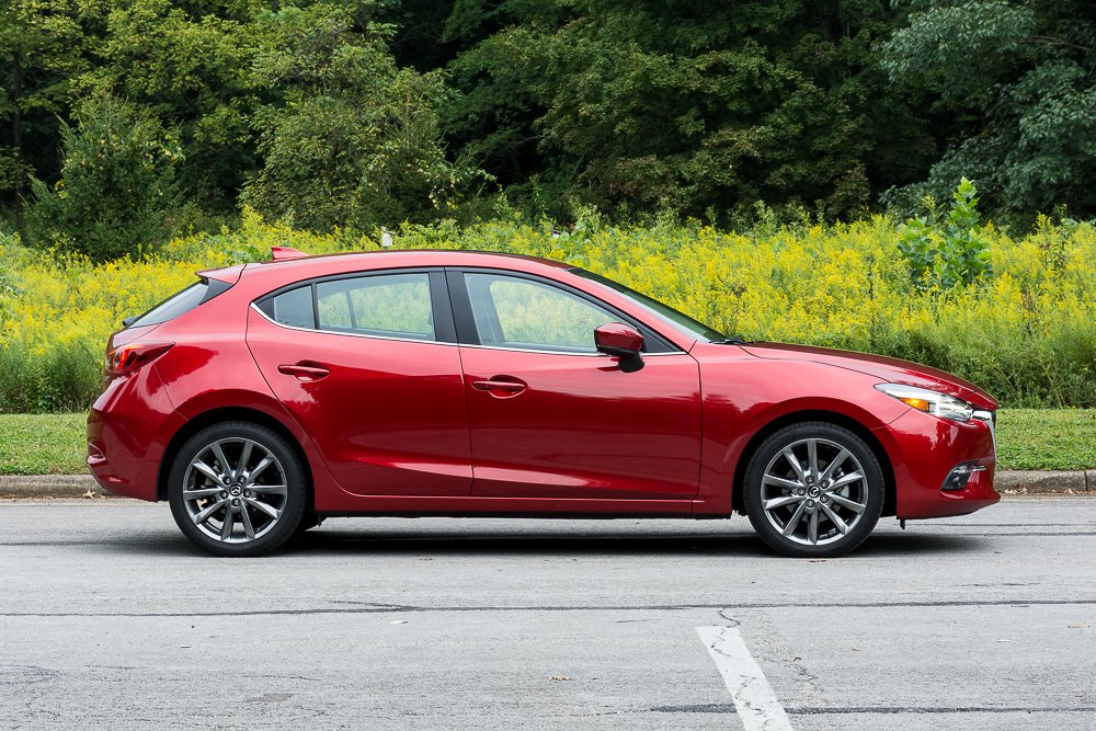 download Mazda 3 GS GT able workshop manual