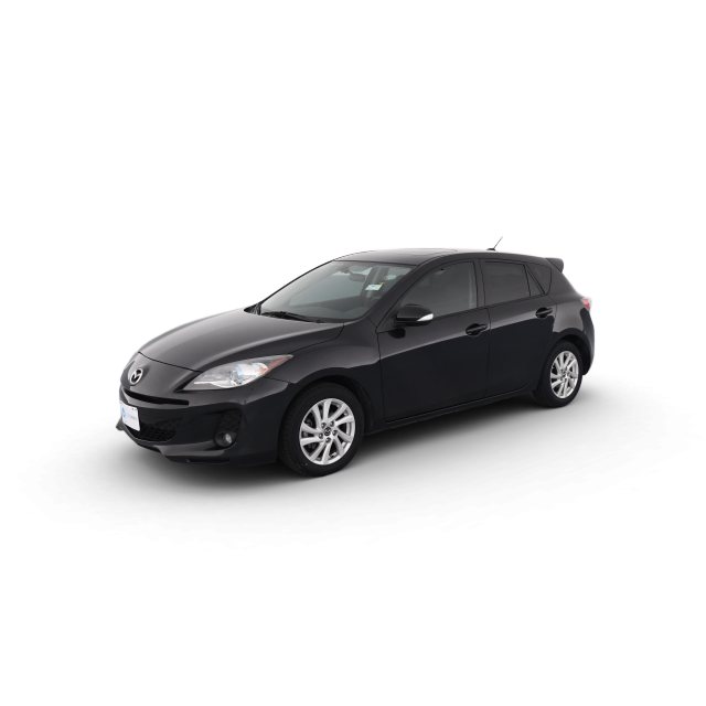 download Mazda 3 able workshop manual