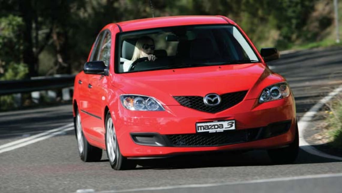 download Mazda 323 V1.0 Turbo Only Manu workshop manual