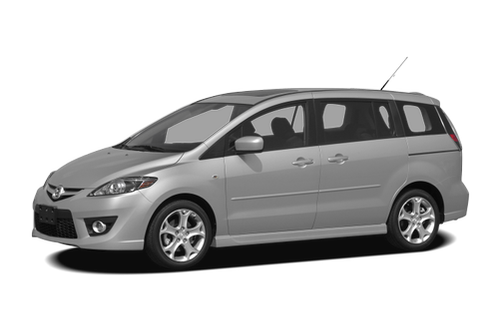 download Mazda 5 Mazda5 workshop manual