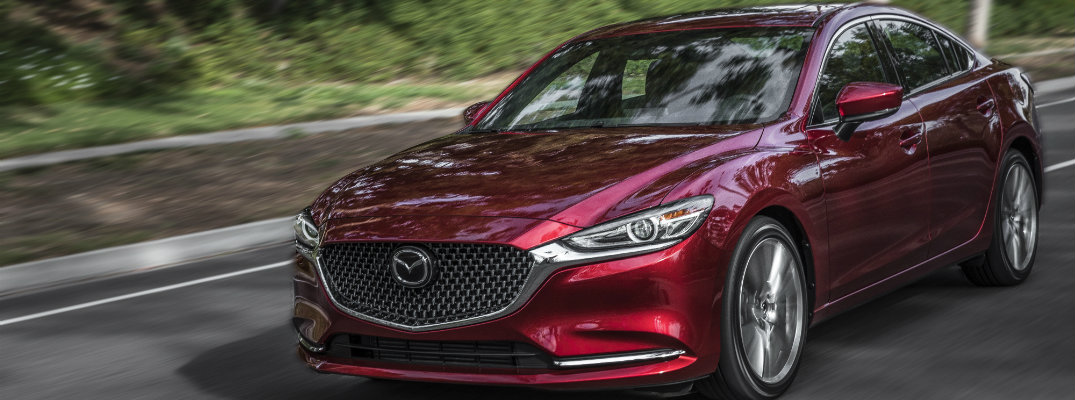 download Mazda 6 Mazda6 workshop manual