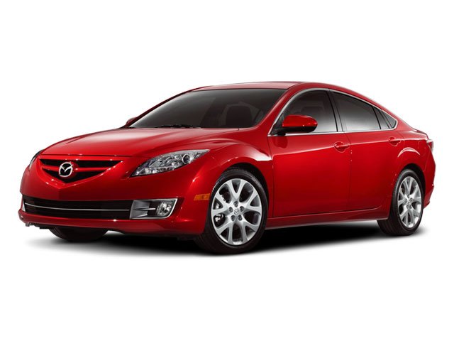 download Mazda 6 able workshop manual