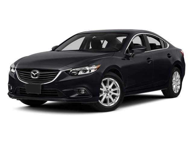 download Mazda 6 able workshop manual