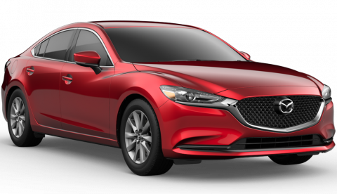 download Mazda 6 workshop manual