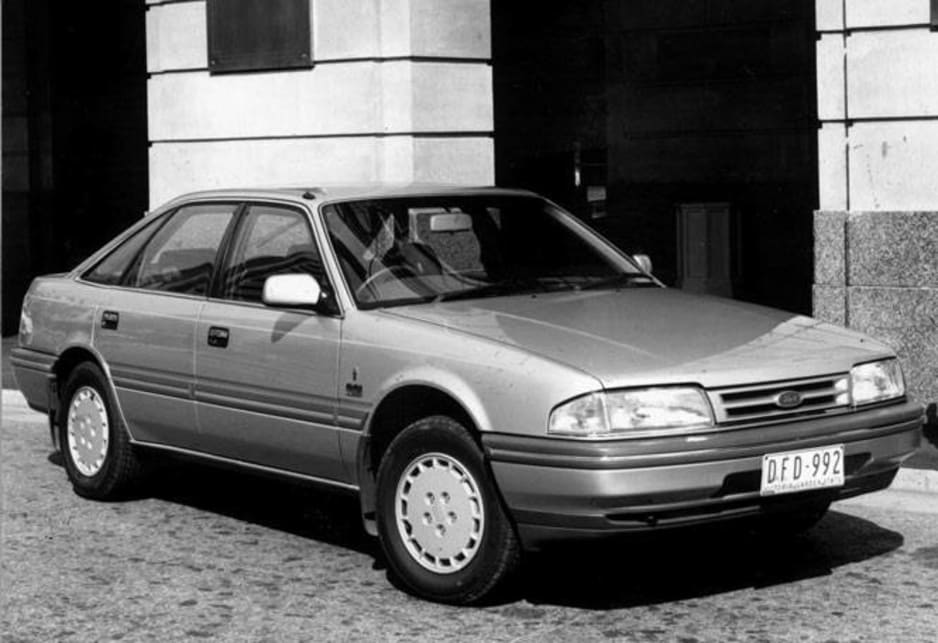 download Mazda 626 GC Telstar AR able workshop manual