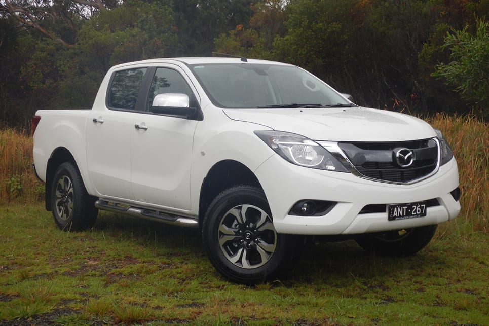 download Mazda BT50 BT 50 workshop manual