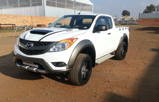 download Mazda BT50 BT 50 workshop manual