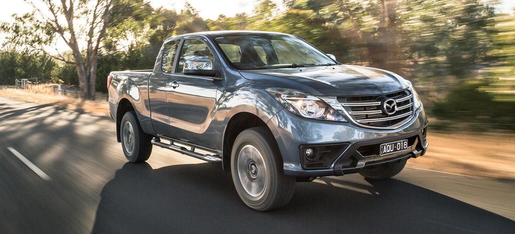 download Mazda BT50 BT 50 workshop manual