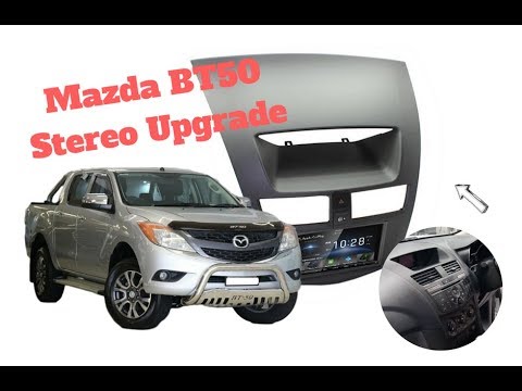 download Mazda BT50 BT 50 workshop manual
