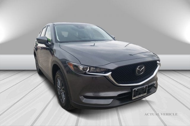 download Mazda CX 5 Body Accessories   1 workshop manual