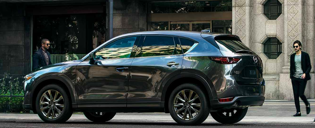 download Mazda CX 5 Body Accessories   1 workshop manual