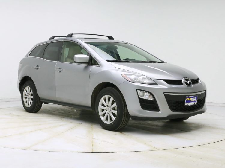 download Mazda CX 7 workshop manual