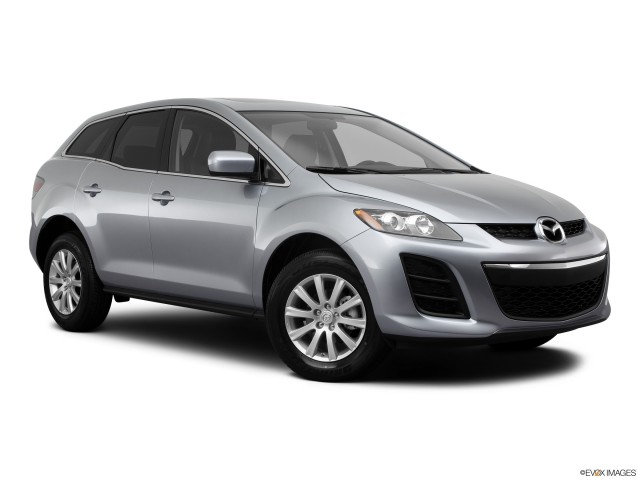 download Mazda CX 7 workshop manual