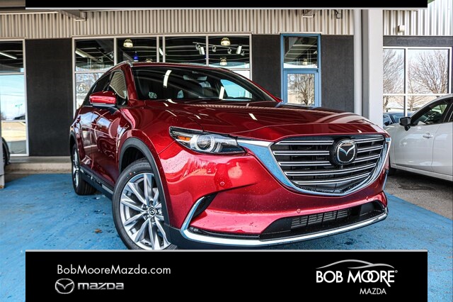 download Mazda CX 9 Grand Touring Engine CX9   1 workshop manual