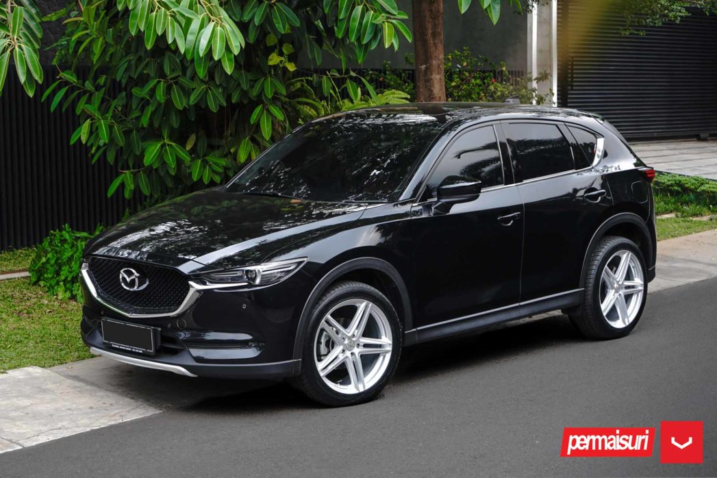 download Mazda CX5 workshop manual