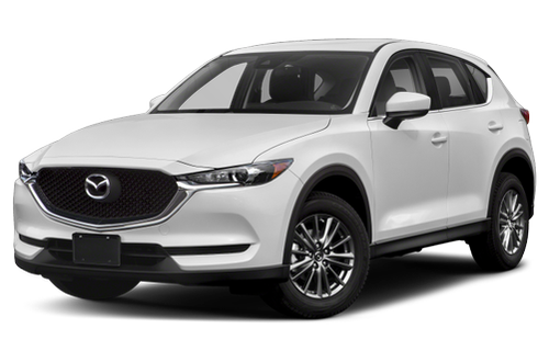 download Mazda CX5 workshop manual