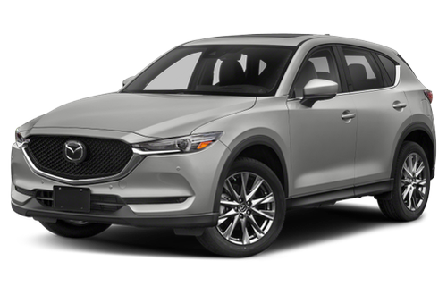 download Mazda CX5 workshop manual