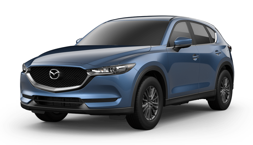 download Mazda CX5 workshop manual