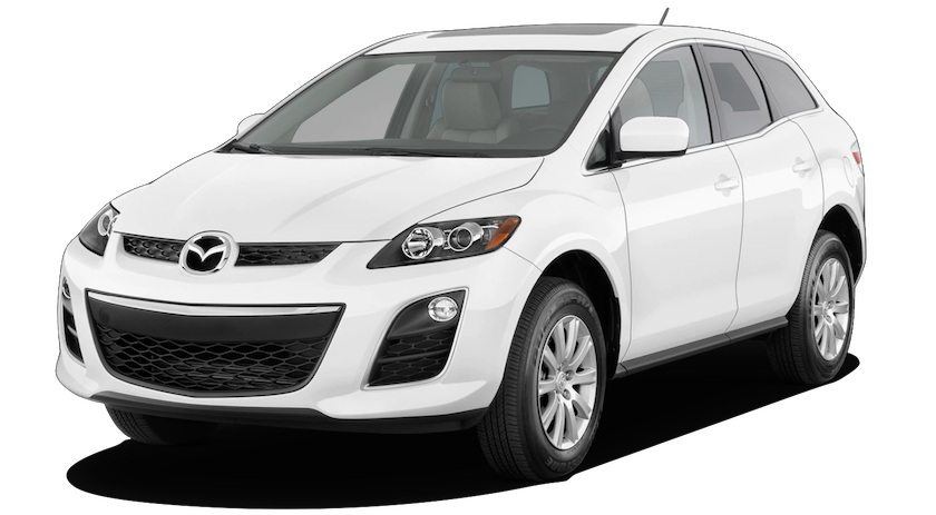 download Mazda CX7 CX 7 workshop manual