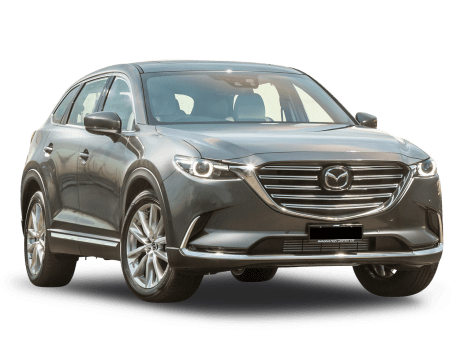 download Mazda CX9 CX 9 workshop manual