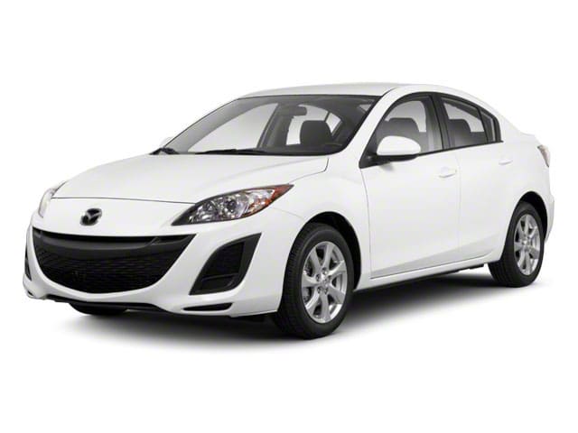 download Mazda MAZDA3 Body workshop manual