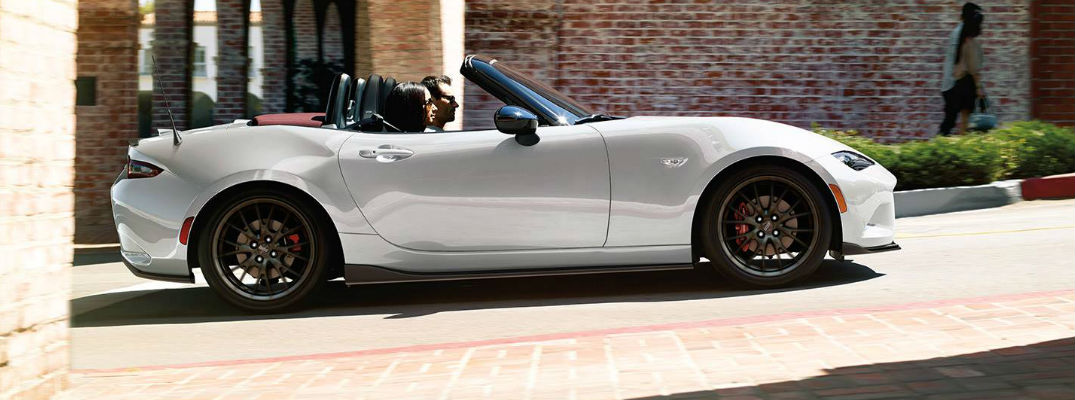 download Mazda MX 5 MX5 Miata workshop manual