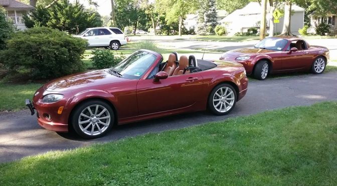 download Mazda MX 5 MX5 Miata workshop manual