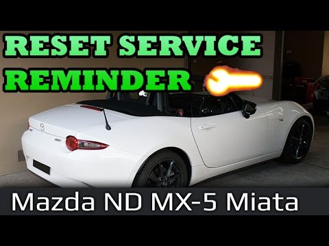 download Mazda MX 5 MX5 Miata workshop manual