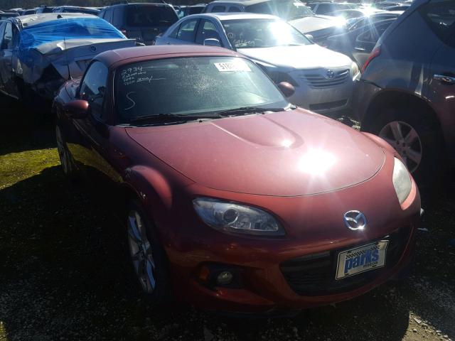 download Mazda MX5 MX 5 Miata workshop manual