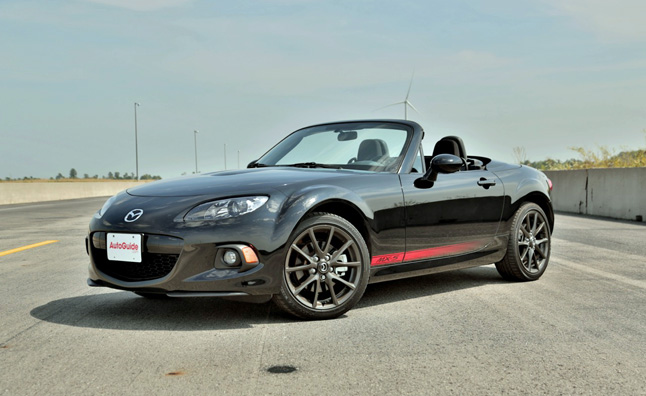 download Mazda MX5 MX 5 Miata workshop manual