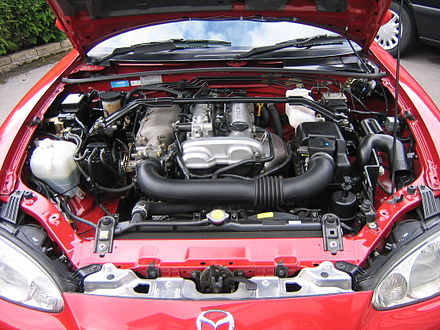 download Mazda MX5 MX 5 Miata workshop manual