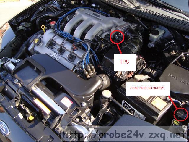 download Mazda MX6 workshop manual