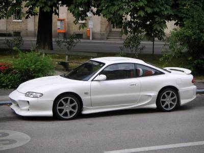 download Mazda MX6 workshop manual