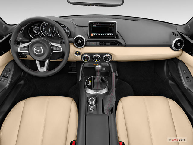 download Mazda Miata MX 5 MX5 workshop manual