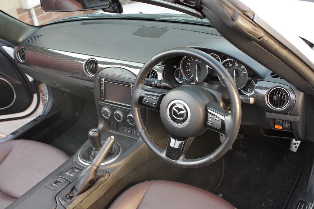download Mazda Miata MX 5 MX5 workshop manual