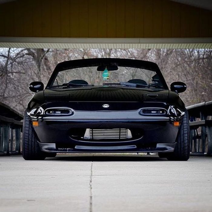 download Mazda Miata MX 5 MX5 workshop manual