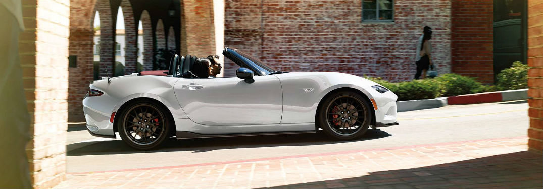 download Mazda Miata workshop manual