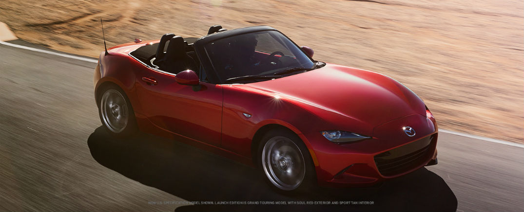 download Mazda Miata workshop manual