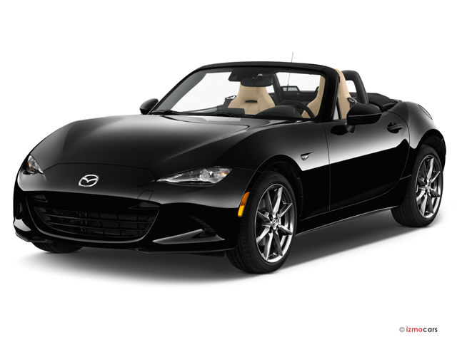 download Mazda Miata workshop manual