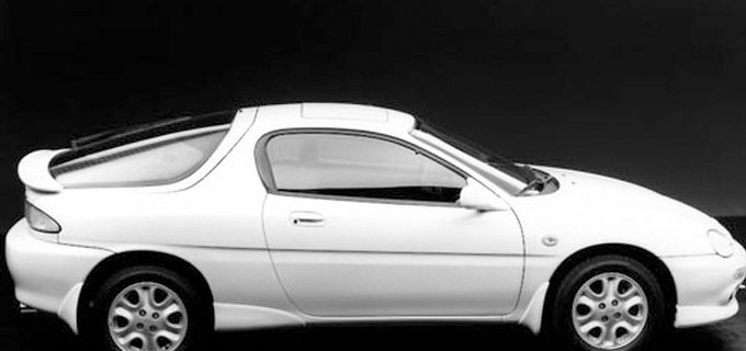 download Mazda Mx3 workshop manual