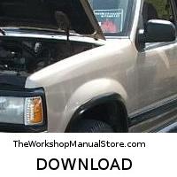 service manual