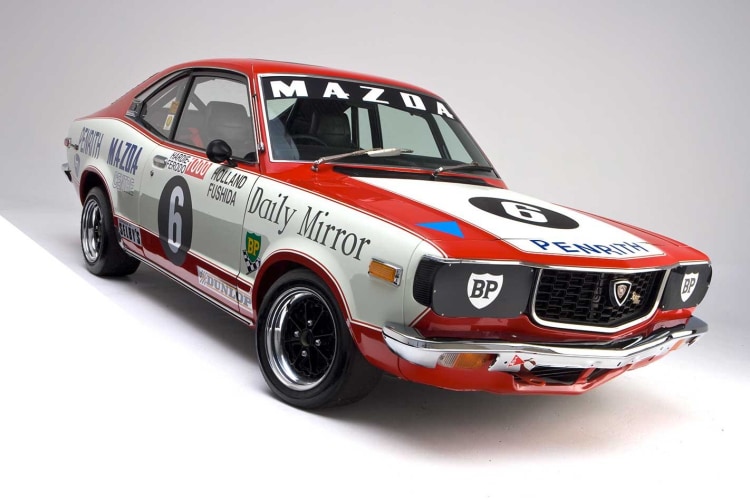 download Mazda RX 3 RX3 able workshop manual