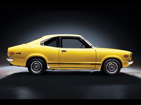 download Mazda RX 3 RX3 able workshop manual