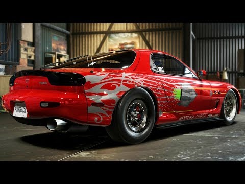 download Mazda RX 7 Highlight workshop manual