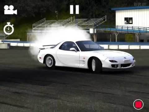 download Mazda RX 7 Highlight workshop manual