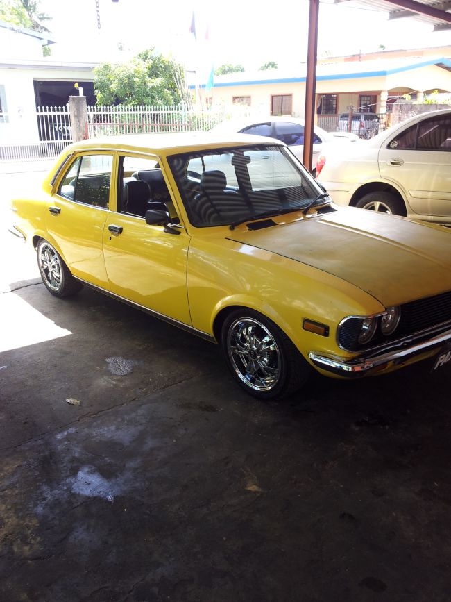 download Mazda RX2 RX 2 workshop manual